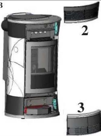 EDILKAMIN TRESOR - FAEA - 1