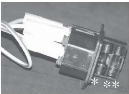 EDILKAMIN TRESOR - BUFFERBATTERI - 1
