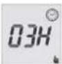 EDILKAMIN TRESOR - USING THE "EASY TIMER" PROGRAM - 2
