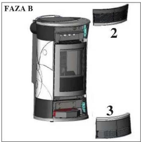 EDILKAMIN TRESOR - FAZA A - 1
