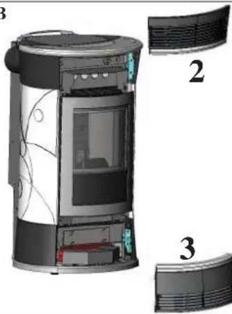 EDILKAMIN TRESOR - FAEA - 1