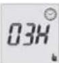 EDILKAMIN TRESOR - HET PROGRAMMA "EASY TIMER" GEBRUIKEN - 2