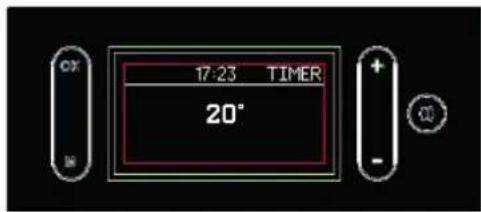 EDILKAMIN MILLA H 12 - STATO OFF - 2