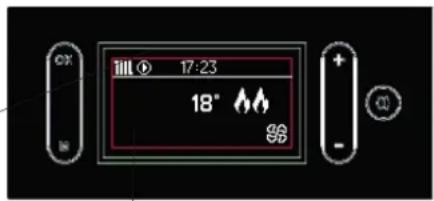 EDILKAMIN MILLA H 12 - Risparmio energetico del display - 4