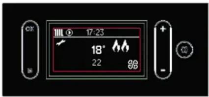 EDILKAMIN MILLA H 12 - ENTRETIEN (SIGNAL QUI NE PROVOQUE PAS L'EXTINCTION) - 1