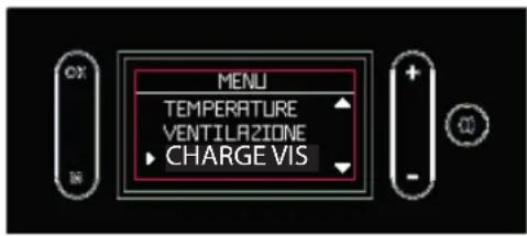 EDILKAMIN MILLA H 12 - Remplissage Granulés («CHARGE VIS») - 1