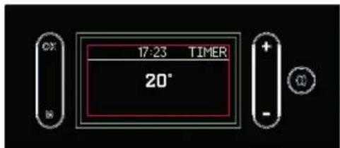 EDILKAMIN MILLA H 12 - ÉTAT OFF - 3