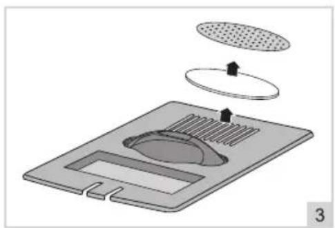 BESTRON AF100CO - NETTOYAGE ET ENTRETIEN - Remplaces les filtres - 1