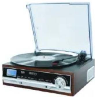 ADLER CR 3044 - Premium - 6