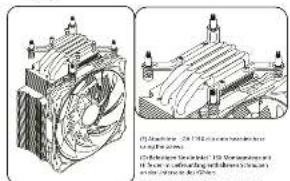 Alpenföhn Ben Nevis Advanced - 1