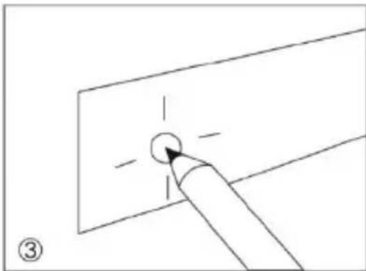 Majority Everest - Hang the soundbar - 2