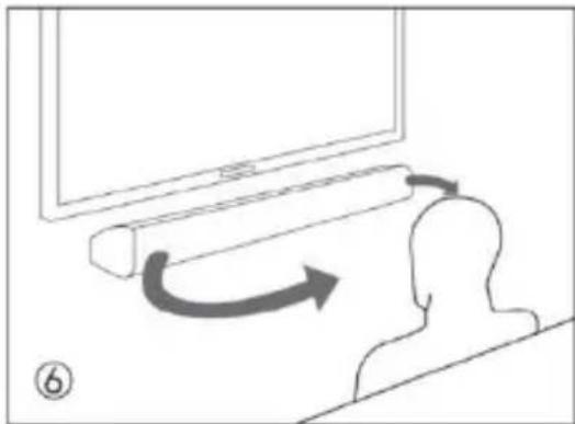 Majority Everest - Wall Mount Installation Guide - 3