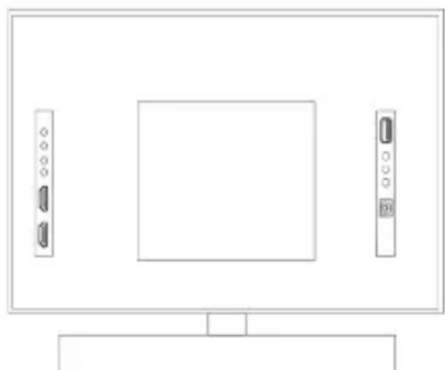 Majority Everest - Utilisation du cable AUX IN - 2