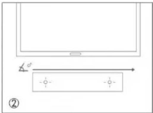 Majority Everest - Wall Mount Installation Guide - 1