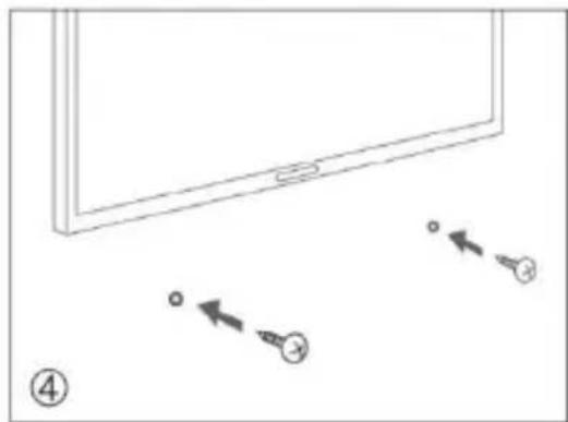 Majority Everest - Wall Mount Installation Guide - 2