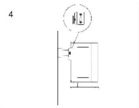 Majority Everest - Hang the surround speaker - 4