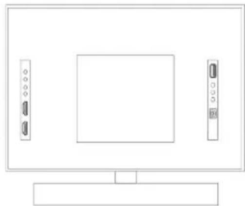 Majority Everest - Uso del cable AUX IN - 2