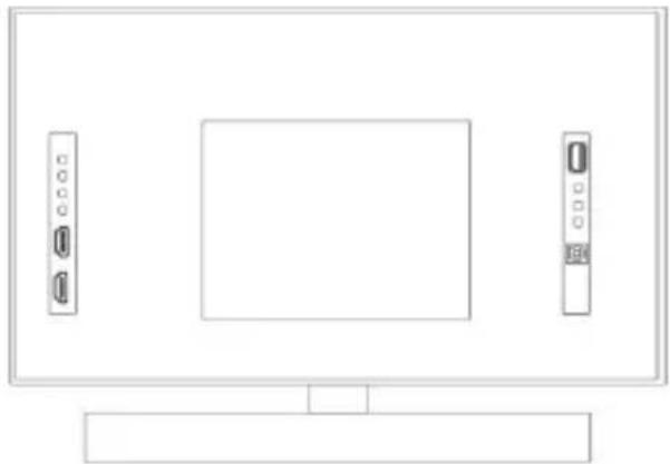 Majority Everest - Utilizzo dell'ingresso HDMI ARC - 2
