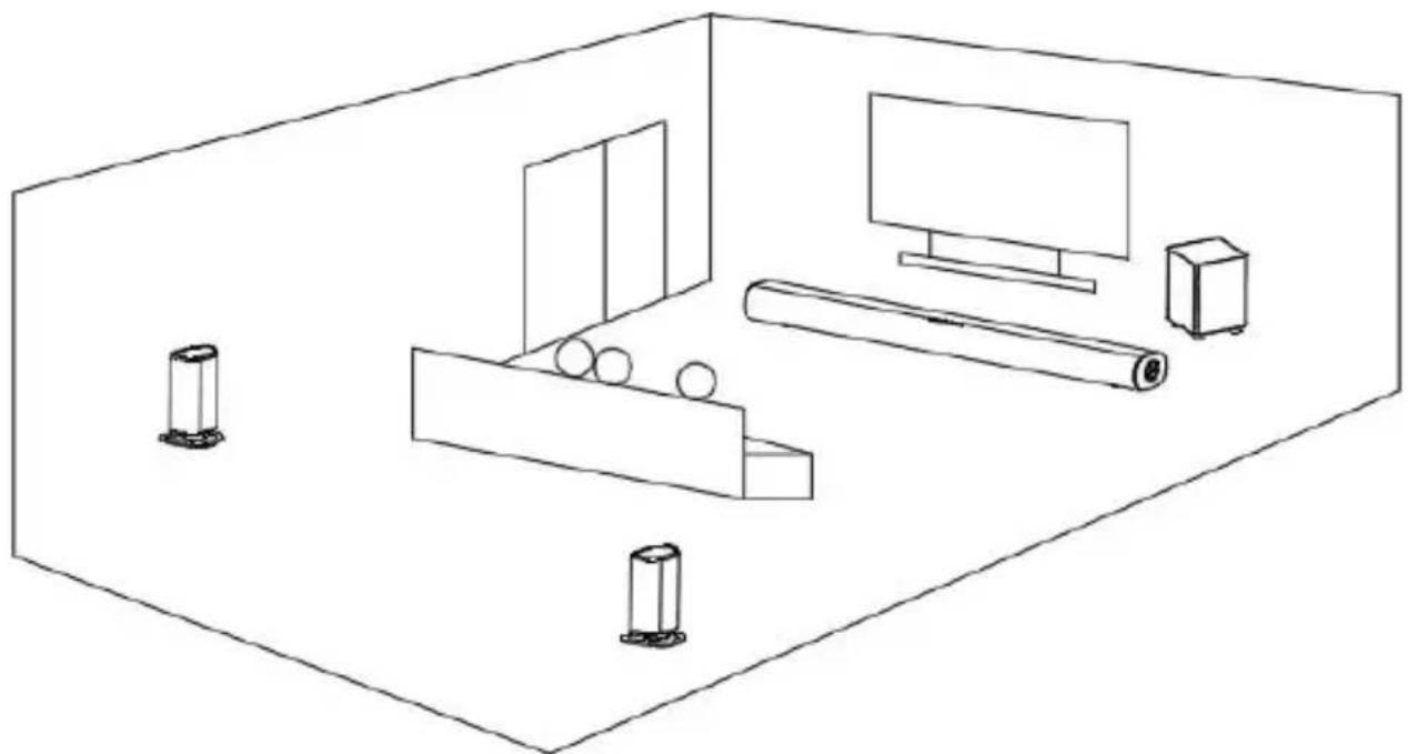 Majority Everest - Quick System Installation Guide - 1