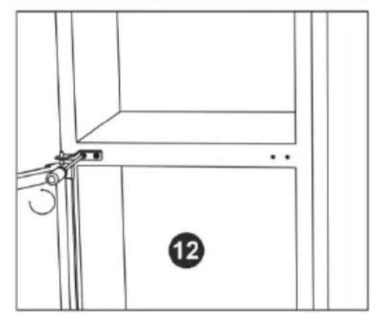 Haeger North Pole 220 RE22S.027A - NORTH POLE - 220 - 18