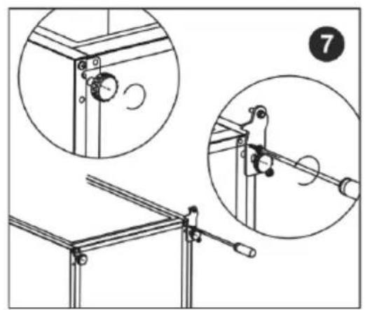 Haeger North Pole 220 RE22S.027A - NORTH POLE - 220 - 12