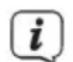 TECHNISAT DigitRadio 11 IR - Characters and symbols used - 2
