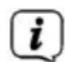 TECHNISAT DigitRadio 11 IR - Mentions legales - 2