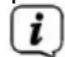 TECHNISAT DigitRadio 11 IR - Coller le couplage - 1