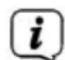 TECHNISAT DigitRadio 11 IR - Activer le mode radio FM - 1
