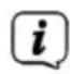 TECHNISAT DigitRadio 11 IR - Mentions legales - 6