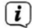 TECHNISAT DigitRadio 11 IR - Zoekloop uitvoeren - 1