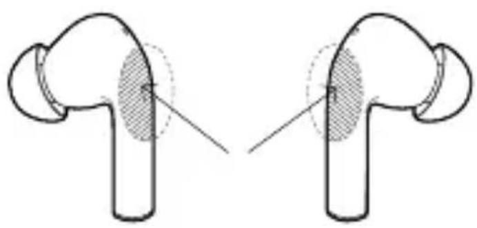 MOTOROLA Moto Buds 135 - Duležité poznámky - 1