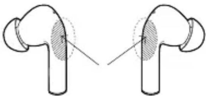 MOTOROLA Moto Buds 135 - 1