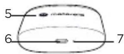 MOTOROLA Moto Buds 135 - In breve - 4