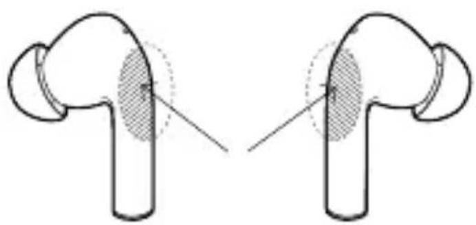MOTOROLA Moto Buds 135 - Notas importantes - 1