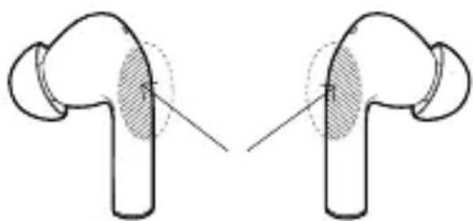 MOTOROLA Moto Buds 135 - Important notes - 1