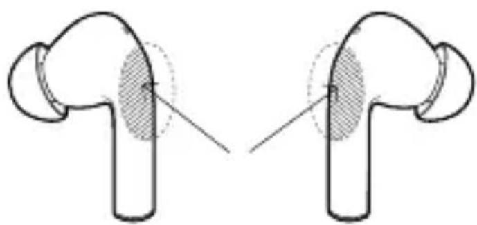 MOTOROLA Moto Buds 135 - Wichtige Hinweise - 1