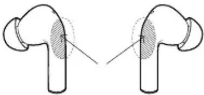 MOTOROLA Moto Buds 135 - Vegtige bemaerkninger - 1