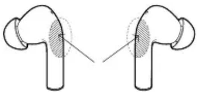 MOTOROLA Moto Buds 135 - Viktiga anteckninger - 1