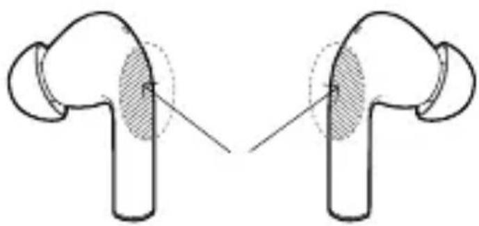MOTOROLA Moto Buds 135 - Waźne uwagi - 1