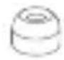 MOTOROLA Moto Buds 135 - Pasvorm en comfort - 4