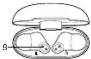MOTOROLA Moto Buds 135 - Frnyopn επισκόπησ - 5