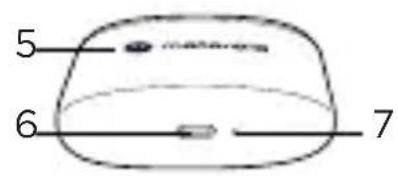 MOTOROLA Moto Buds 135 - Na pierwszy rzut oka - 4