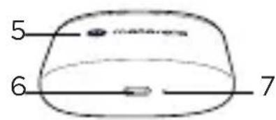 MOTOROLA Moto Buds 135 - En snabb überblick - 3