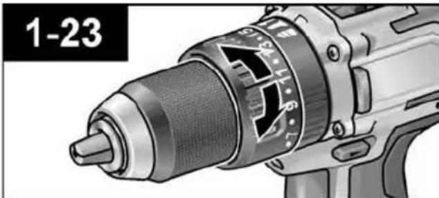 Flex PD 2G 18.0EC - VOORZICHTIG! - 3