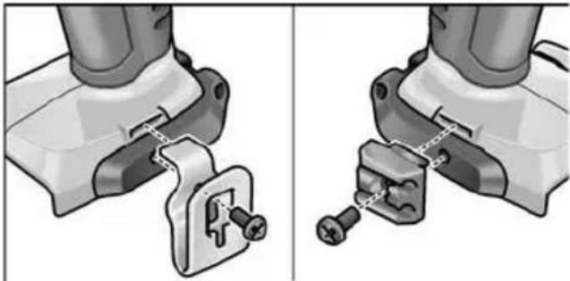 Flex PD 2G 18.0EC - Prima della messa in funzione - 1