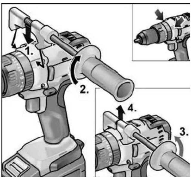Flex PD 2G 18.0EC - ATSARGIAI! - 1