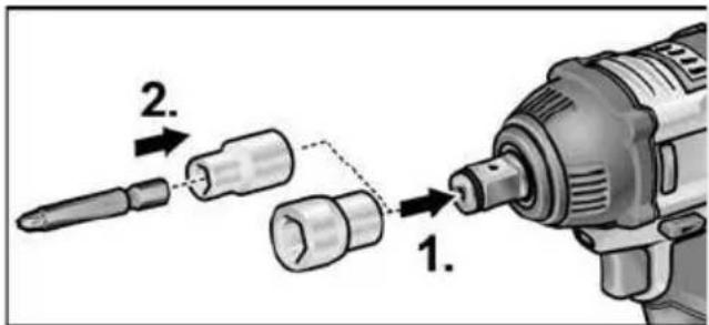 Flex PD 2G 18.0EC - PRECAUTIE! - 1