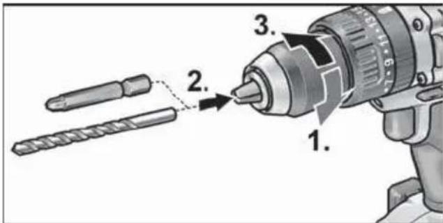 Flex PD 2G 18.0EC - BF 18.0-EC - 1