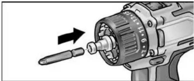 Flex PD 2G 18.0EC - i AVVERTENZA - 1